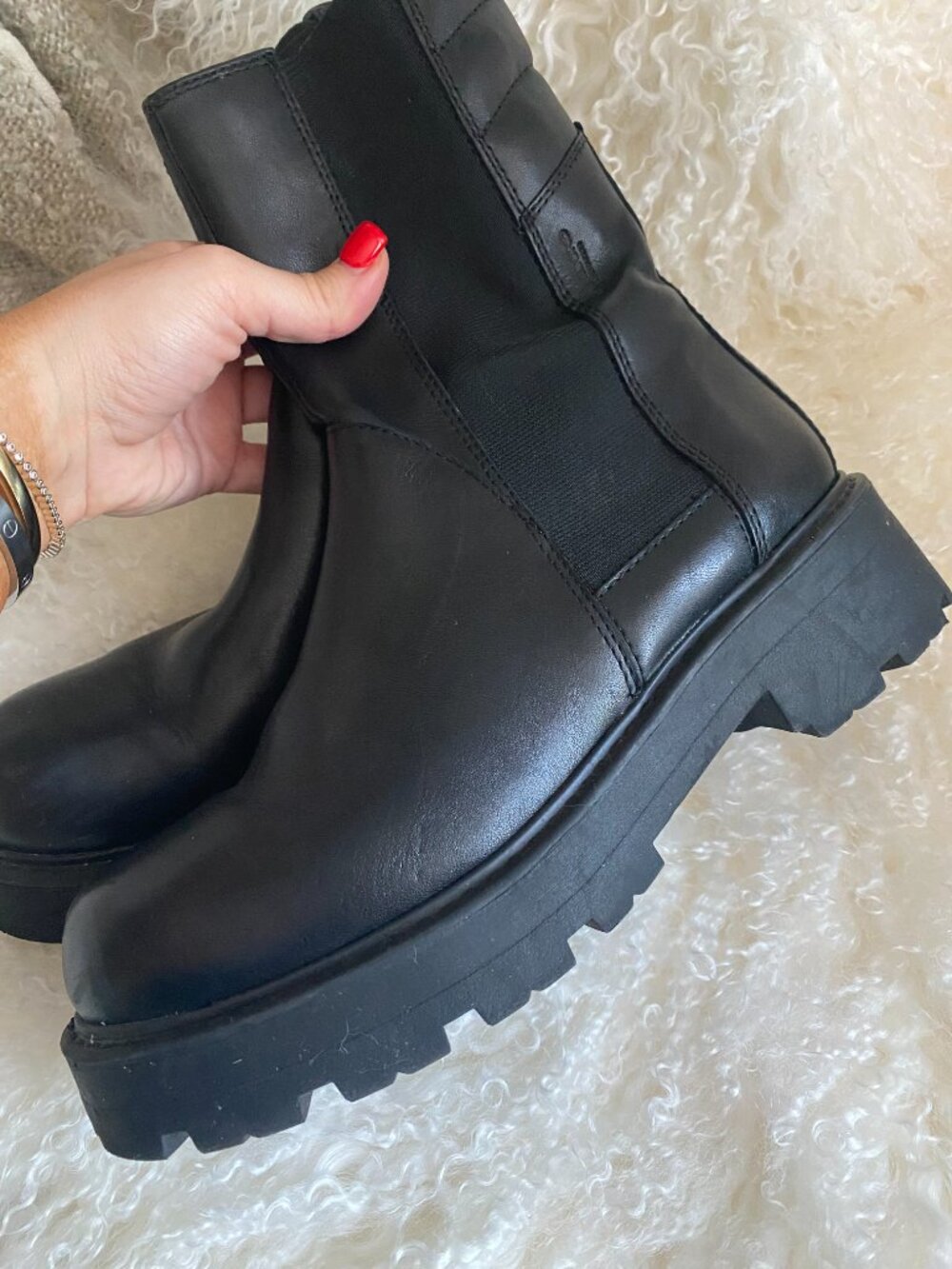 Vagabond Shoemakers | Cosmo 2.0 Ankle Boot - Picture 3 of 13